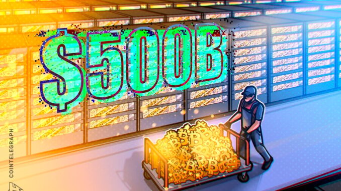 Bitcoin surge to $137K by Q3 possible if US Treasury continues liquidity injections — Analysts