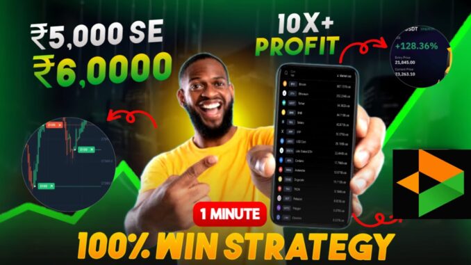 Bitcoins Live trading 17nd April Scalping Strategy for beginners #crypto​ #livetrading​ bitcoin