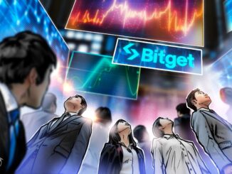 Bitget detects irregularity in VOXEL-USDT futures, rolls back accounts