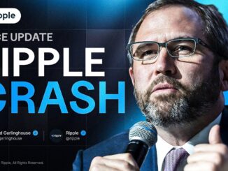 Brad Garlinghouse: RIPPLE CRASH - What Will Happen Next?! XRP Price Prediction