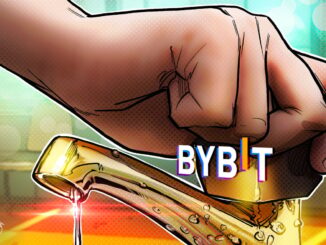 Bybit to shut down NFT marketplace as trading volumes decline