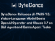 ByteDance Releases UI-TARS-1.5: An Open-Source Multimodal AI Agent Built upon a Powerful Vision-Language Model