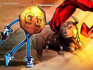 Crypto bull market ‘hasn't started yet’ — LONGITUDE panel