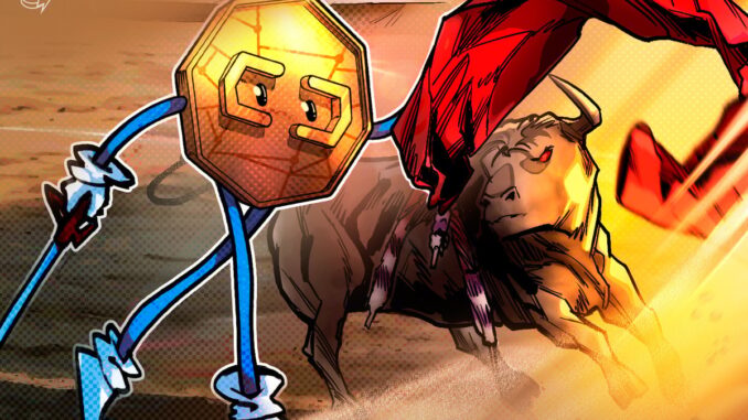 Crypto bull market ‘hasn't started yet’ — LONGITUDE panel