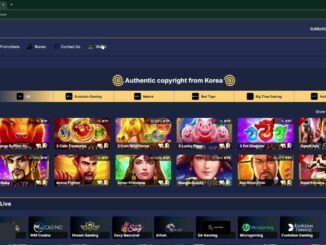 Crypto deposit guide