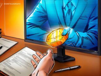 Crypto lending down 43% from 2021 highs, DeFi borrowing surges 959%