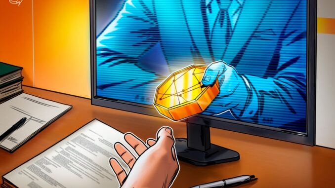 Crypto lending down 43% from 2021 highs, DeFi borrowing surges 959%