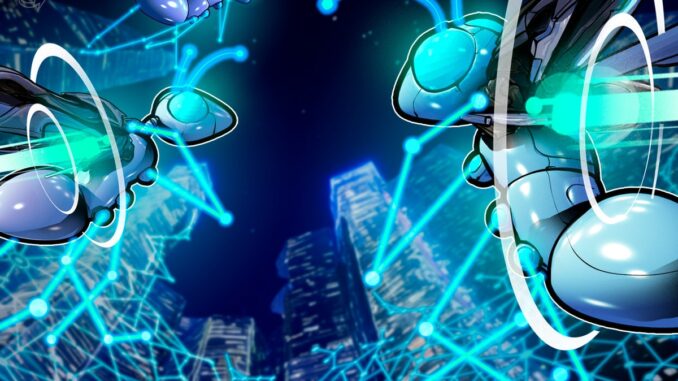 Deloitte predicts $4T tokenized real estate on blockchain by 2035