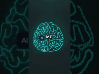 Difference between Ai, Machine and Deep Learning | Ai for beginners