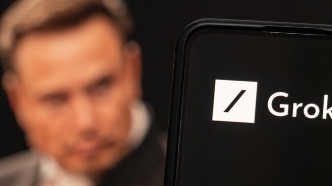 Elon Musk's xAI Launches Grok Studio to Challenge ChatGPT With Split-Screen Collaboration