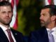 Eric Trump, Donald Trump Jr., and Hut 8 launch mining firm American Bitcoin