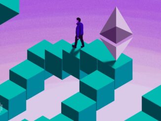 Ethereum (ETH) Struggles to Break Out as Bearish Trend Slowly Weakens