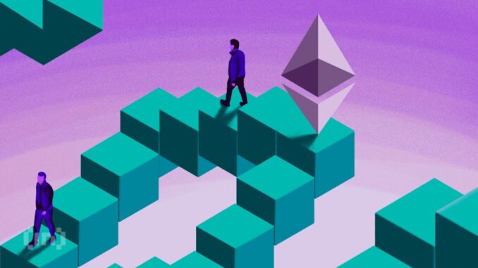 Ethereum (ETH) Struggles to Break Out as Bearish Trend Slowly Weakens