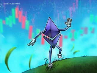 Ethereum price data highlights $1,000 as the final bottom for ETH