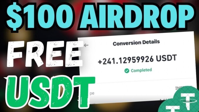 Free Crypto Mining Tutorial || Make money online 2025