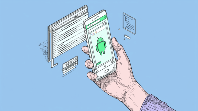 Google launches Gemini in Android Studio for Businesses, making it easier for devs to design work apps