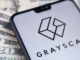 Grayscale moves to convert Digital Large Cap Fund into ETF