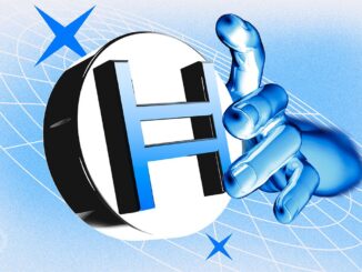 Hedera’s (HBAR) Long/Short Ratio Hits Monthly Peak as Traders Anticipate Price Reversal