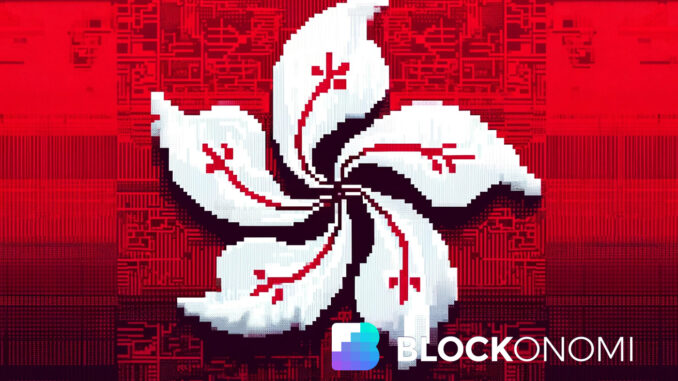 Hong Kong SFC Approves ChinaAMC's Ethereum Staking ETF for May Launch