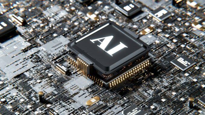 How AI transforms financial platforms: Tools and strategies