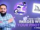 How to Create Images with Your Own Photos in Midjourney | AI Guide for Beginners