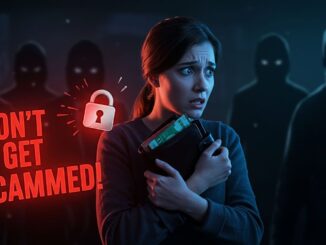 How to Protect Your Wallet from Cryptocurrency Scams | BTC | CRYPTO Guide