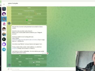How to Trade Crypto with Telegram Bots (Step-by-Step for Beginners)