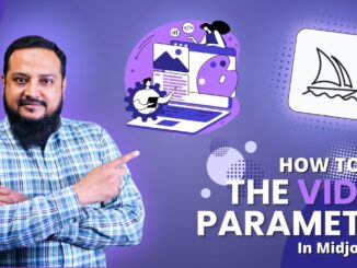 How to Use the Video Parameter | AI Guide for Beginners