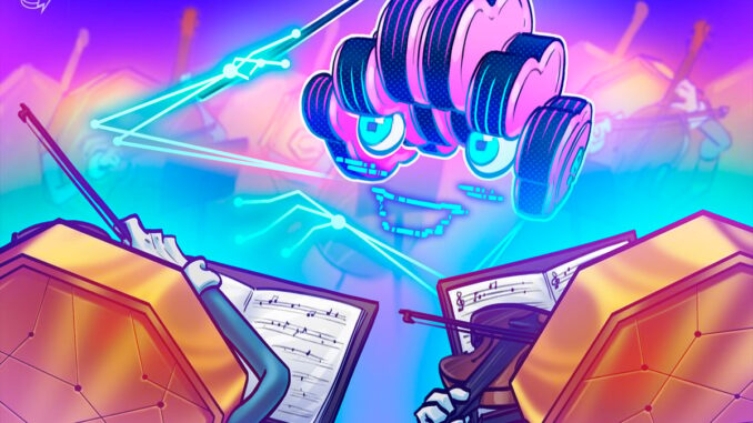 How to set up and use AI-powered crypto trading bots