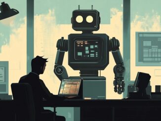 Is your AI product actually working? How to develop the right metric system