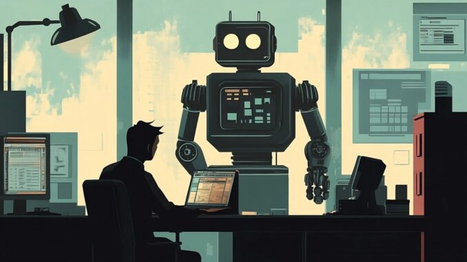 Is your AI product actually working? How to develop the right metric system