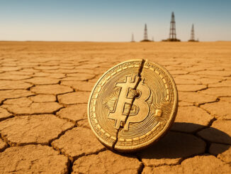 Kuwait bans Bitcoin mining over energy concerns and legal violations