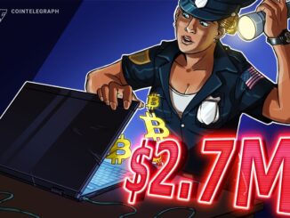LAPD recovers $2.7M worth of Bitcoin miners stolen in airport heist