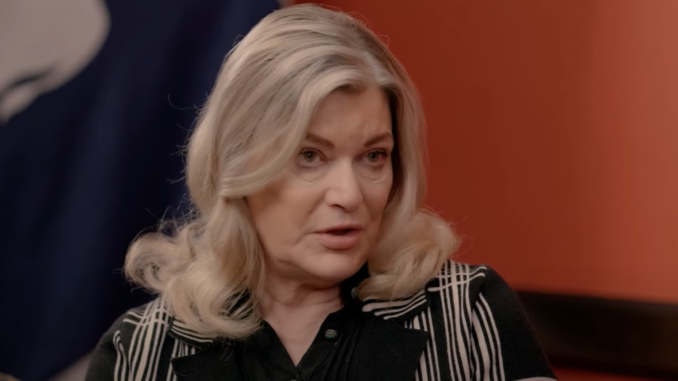 Lummis Bitcoin Reserve news