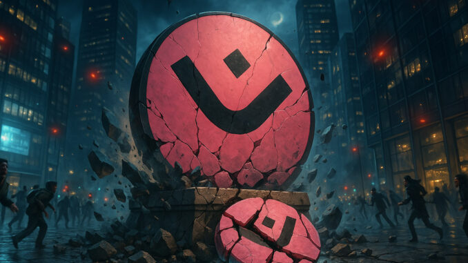 Mantra, market makers allegedly exploited validation gaps to inflate OM token liquidity