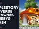 MapleStory Universe Launches Henesys Chain