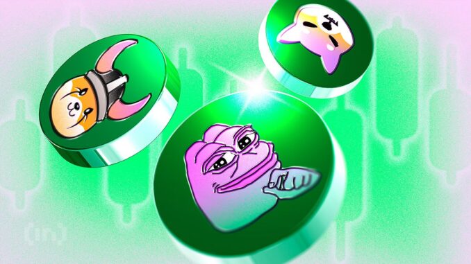 Grok Reportedly Deploys ‘First Fully Generated AI Meme Coin’ 