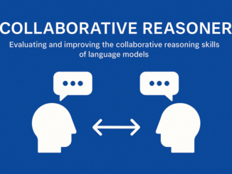 Meta AI Introduces Collaborative Reasoner (Coral): An AI Framework Specifically Designed to Evaluate and Enhance Collaborative Reasoning Skills in LLMs