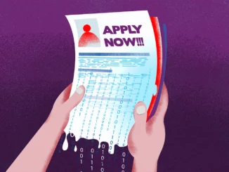 The rapid advancement of generative AI has made it easier for scammers to create fake listings on various job platforms, Microsoft said Microsoft in its latest Cyber Signals report