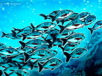 More than 70 US crypto ETFs await SEC decision this year — Bloomberg