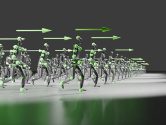 NVIDIA AI Releases HOVER: A Breakthrough AI for Versatile Humanoid Control in Robotics