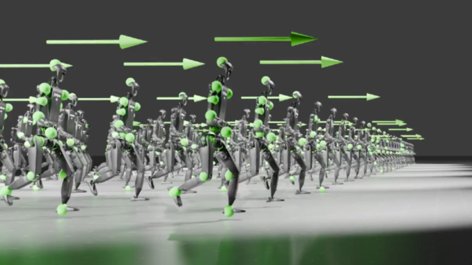 NVIDIA AI Releases HOVER: A Breakthrough AI for Versatile Humanoid Control in Robotics