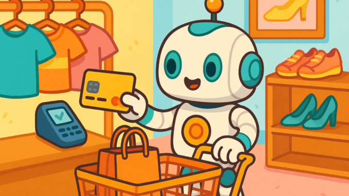 No more window switching: Mastercard's Agent Pay transforms how enterprises use AI search