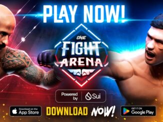 ONE Fight Arena is a free-to-play combat sports mobile game from Notre Game and ONE