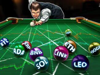 Price analysis 4/2: BTC, ETH, XRP, BNB, SOL, DOGE, ADA, TON, LINK, LEO