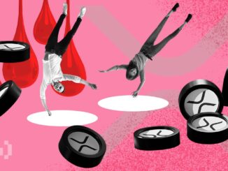 Ripple Unlocks $1 Billion in XRP as Bearish Momentum Builds