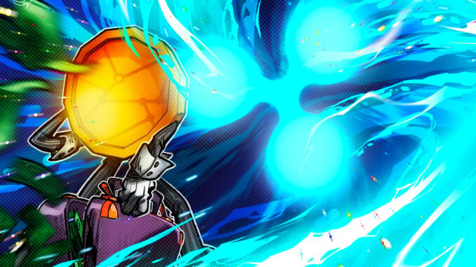 Ripple acquires crypto-friendly prime broker Hidden Road for $1.25B