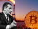 Senator Ted Cruz introduces FLARE Act to repurpose flared gas for Bitcoin mining
