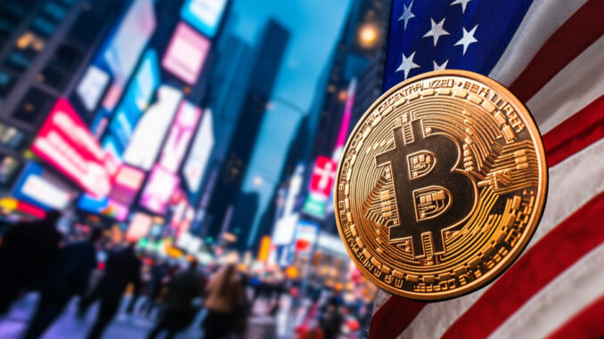 Survey reveals 1 in 5 Americans own crypto, with 76% reporting personal benefits