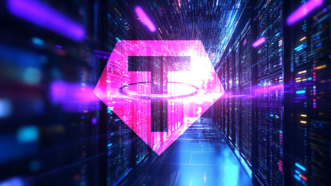 Tether commits hash rate to OCEAN Mining, extending mining operations on Africa